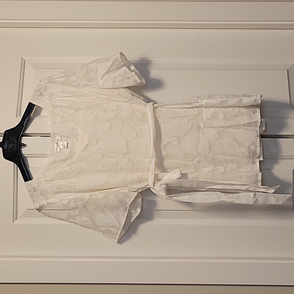 Maternity blouse, USm (Bundle and offer for all Maternity items)